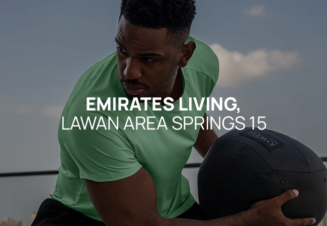 HIIT + Core Strength